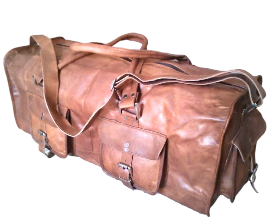 four bag