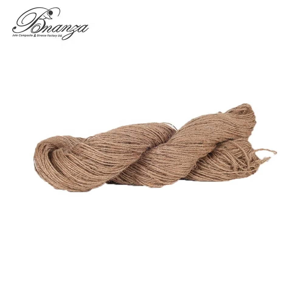 ข้อเสนอแบบเชือกปอกระเจา2ชั้นสำหรับมัด/แฮงค์,ราคาต่ำสุด20ปอนด์ Buy