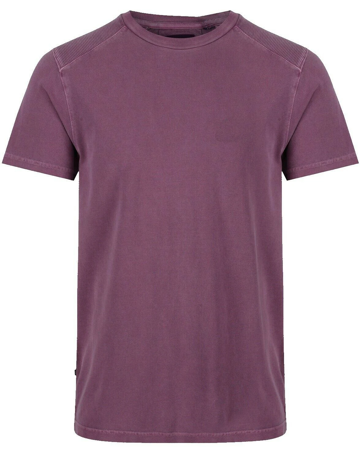 hot pink graphic tee womens