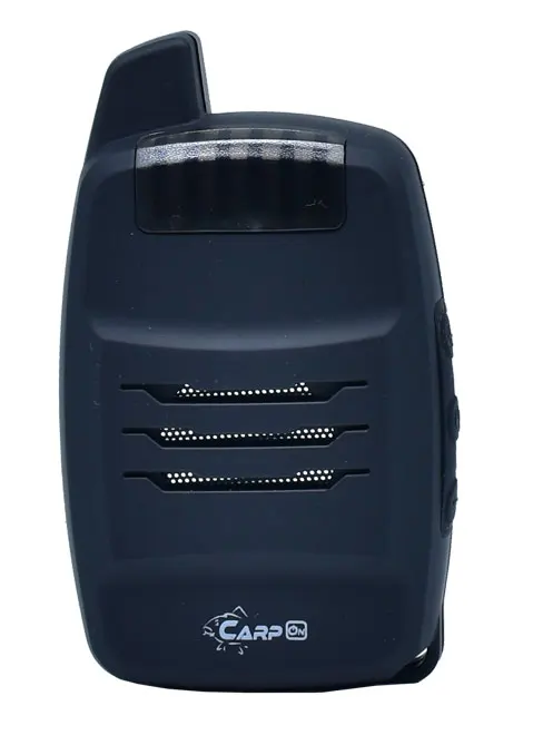 Wireless Bite Alarms 1+4