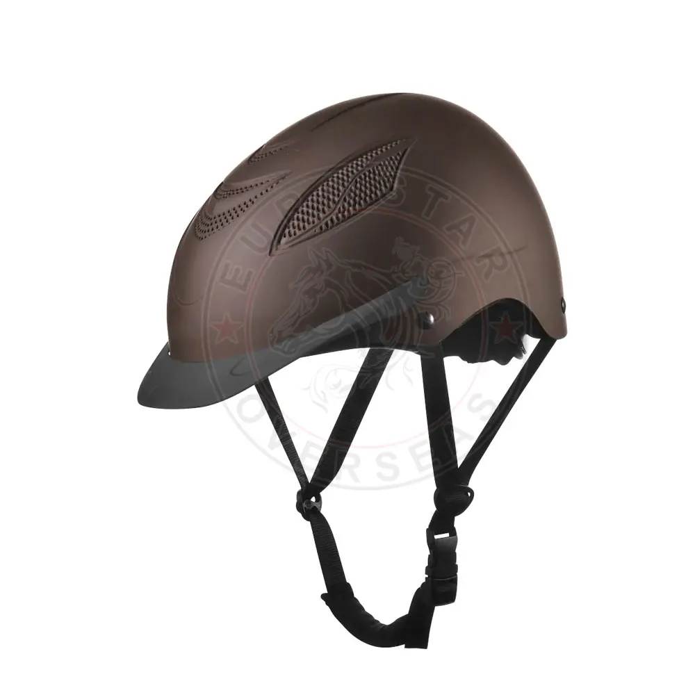 Custom Made Horse Hats In Leather Fully Customized Best Style Leather