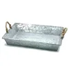 galvanised