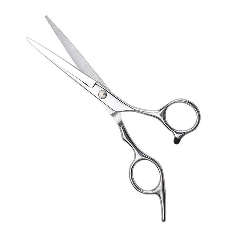 Профессиональные ножницы для стрижки волос из нержавеющей стали парикмахеров стильные идеально подходят парикмахерской
