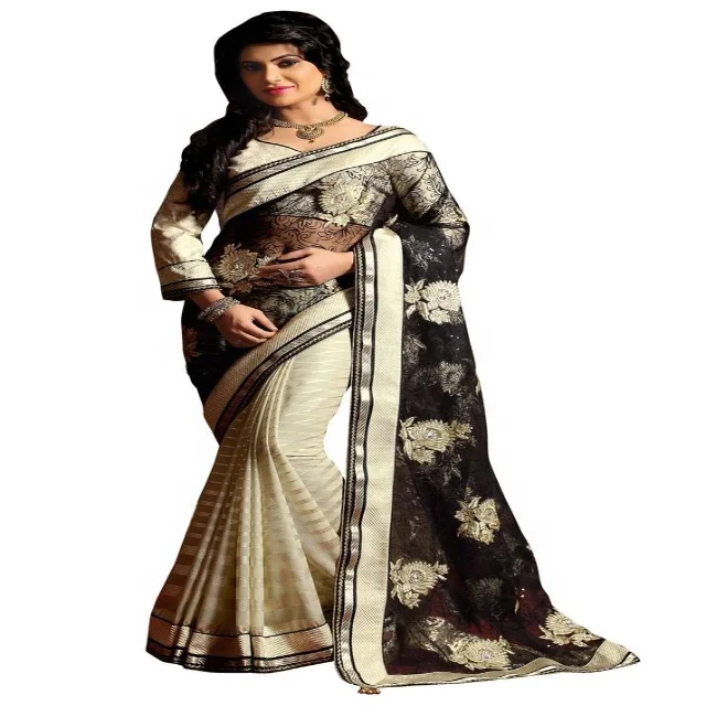 heavy sarees for wedding with price