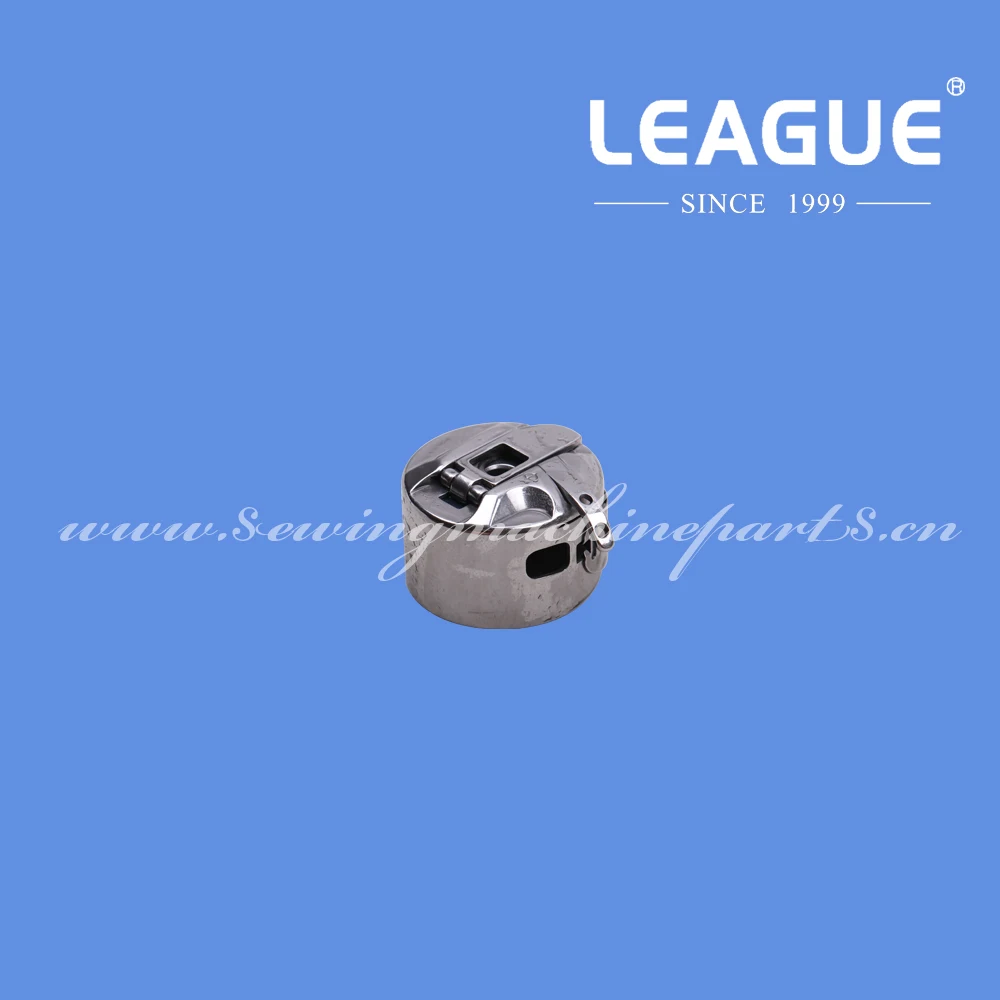 B1828210DAA Bobbin Case Assembly for Juki AMS-210D, 215D, LK-1900A