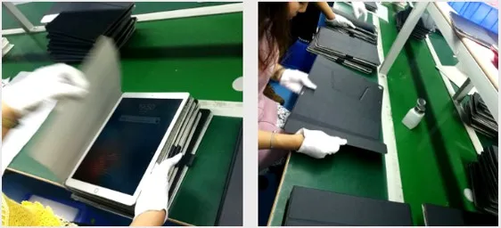 TRIWOOD TECHNOLOGY CO., LTD. 3