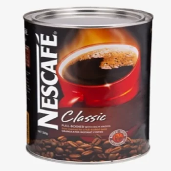 Original Nestle Nescafe Original Instant Coffee 200g in Bulk Stock At Best Price