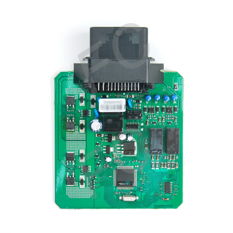 GNV GLP AUTOGAS Car Ecu Simulator 4 Cylinder Cng lpg Best Software Car Ecu Programming  Mp48 lpg Cng Ecu