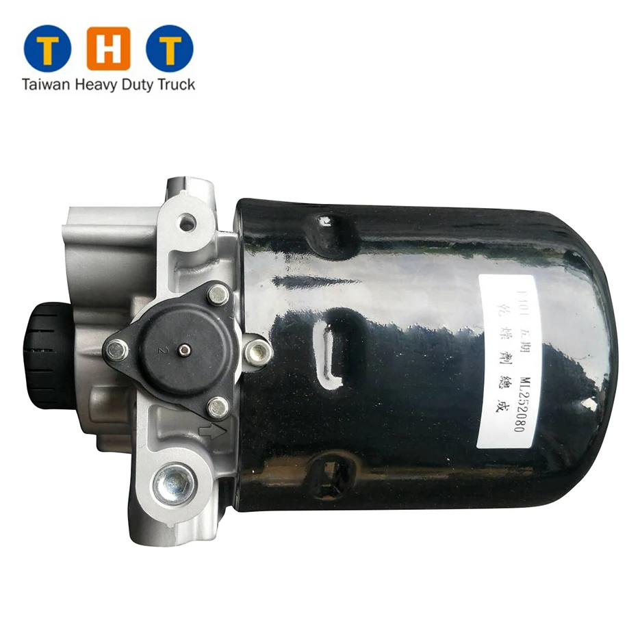Air Dryer ML252080 EURO-5 401 for Mitsubishi Fuso | Reliable