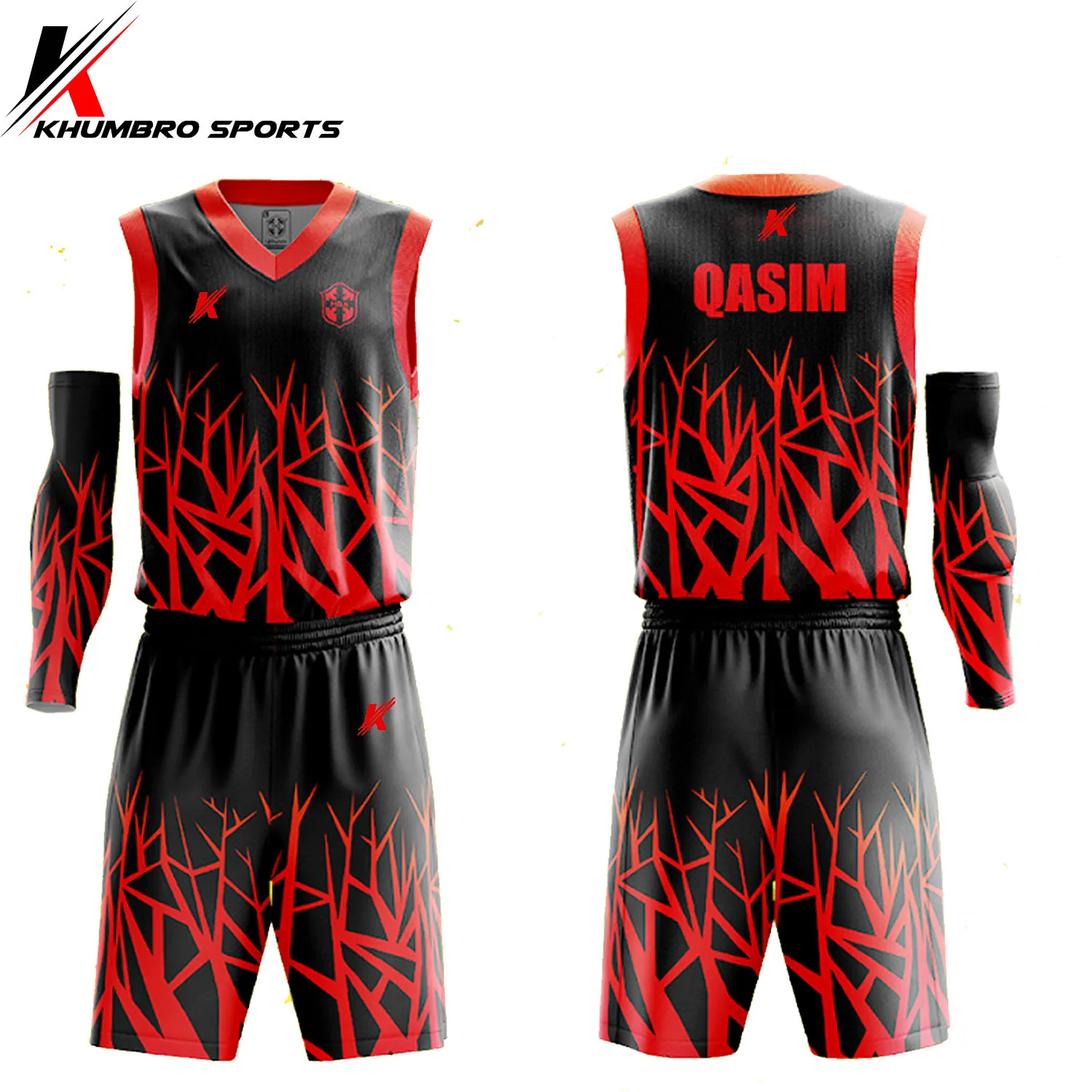 Red Jersey Design Basketball | centenariocat.upeu.edu.pe