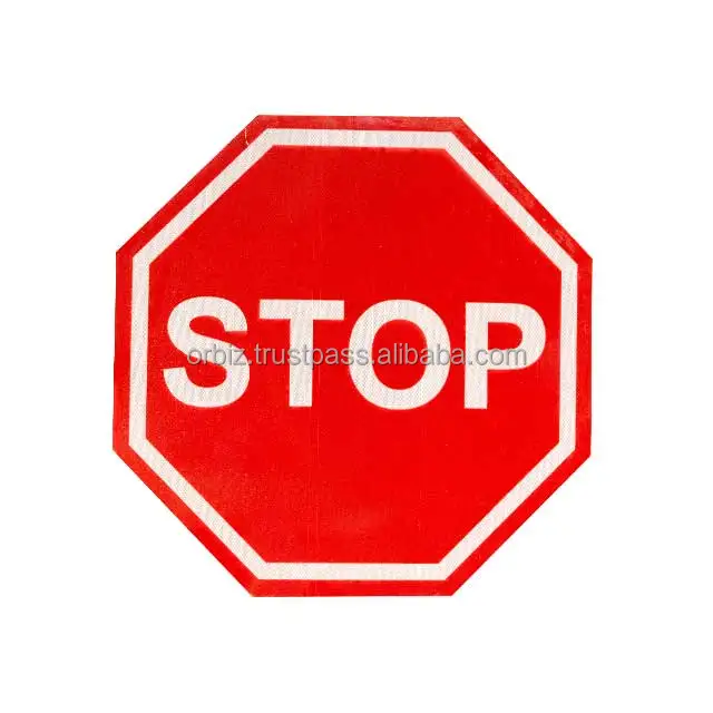 Road Sign Board Buy Factory Supply Various Size Shapes Of Safety