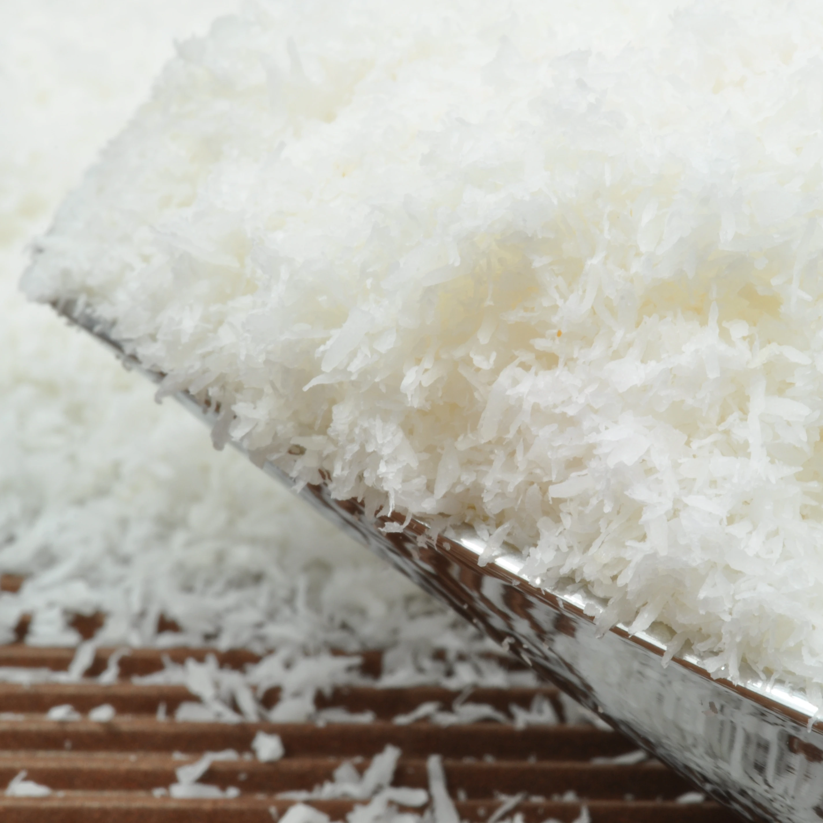 Сушеный тертый кокосовый кокос/высокомобезжиренный кокос/жирный порошок с низким содержанием жира-Whatsapp 0084 989 322