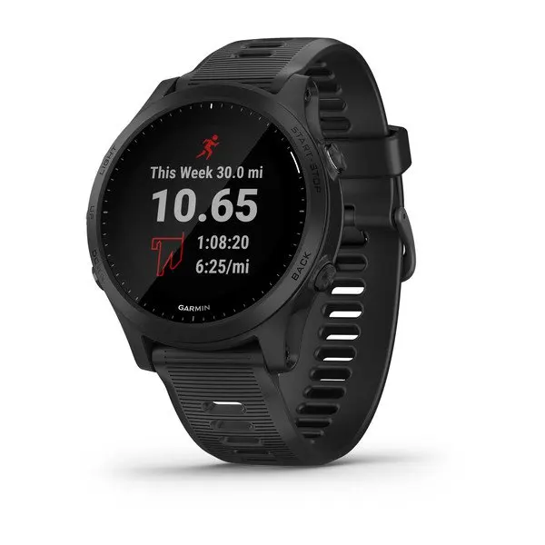 smartwatch para corrida com gps