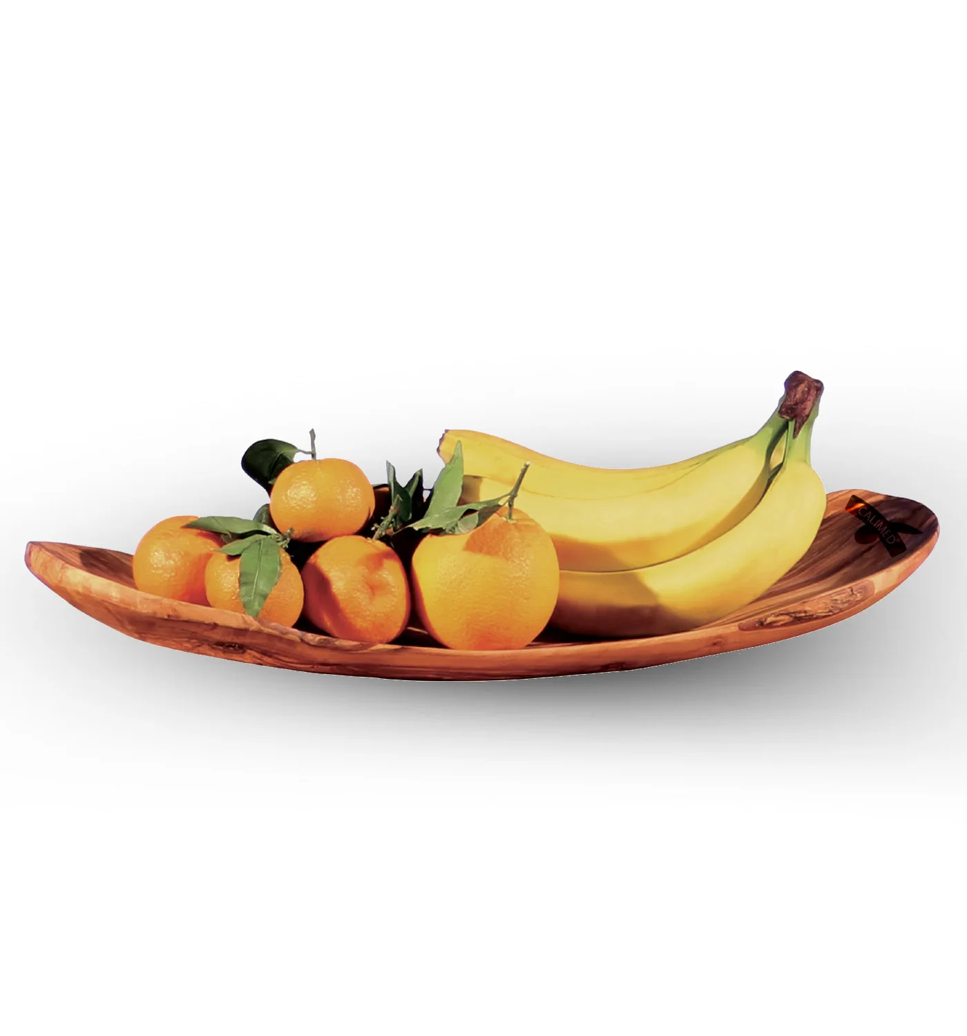 buy fruit bowl,wood boat bowl,large fruit bowl product on a