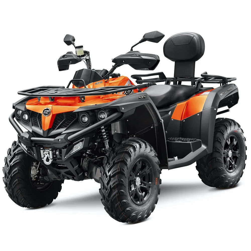 Cf Moto 800cc Atv 4x4 Cforce 550 400cc 600cc 500cc Atv W Envio Gratuito Buy Vehiculos Todo Terreno Product On Alibaba Com