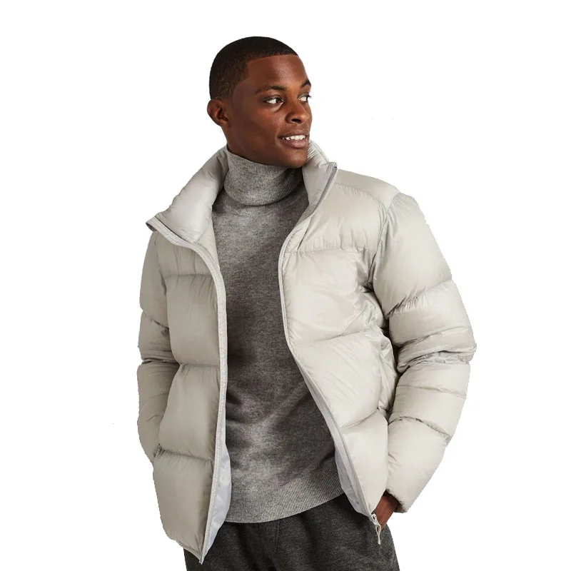 Customized Wholesale Extra Thick Casual Warm Jacket Long Puffer Down Mens  Jackets 2022 - Buy Customized Winter Jackets,Warm Men Down Jacket,Long  Puffer Down Jacket Product on Alibaba.com
