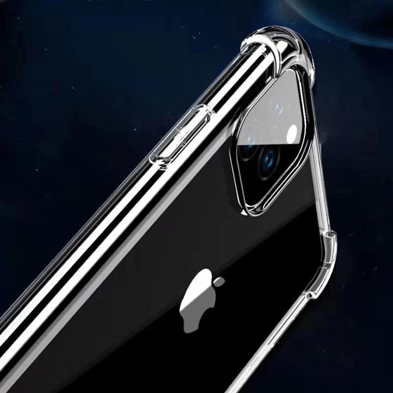 Factory Direct Sell Mobiles Cases Trendy New Phone case Made in China for iPhone 6 6S