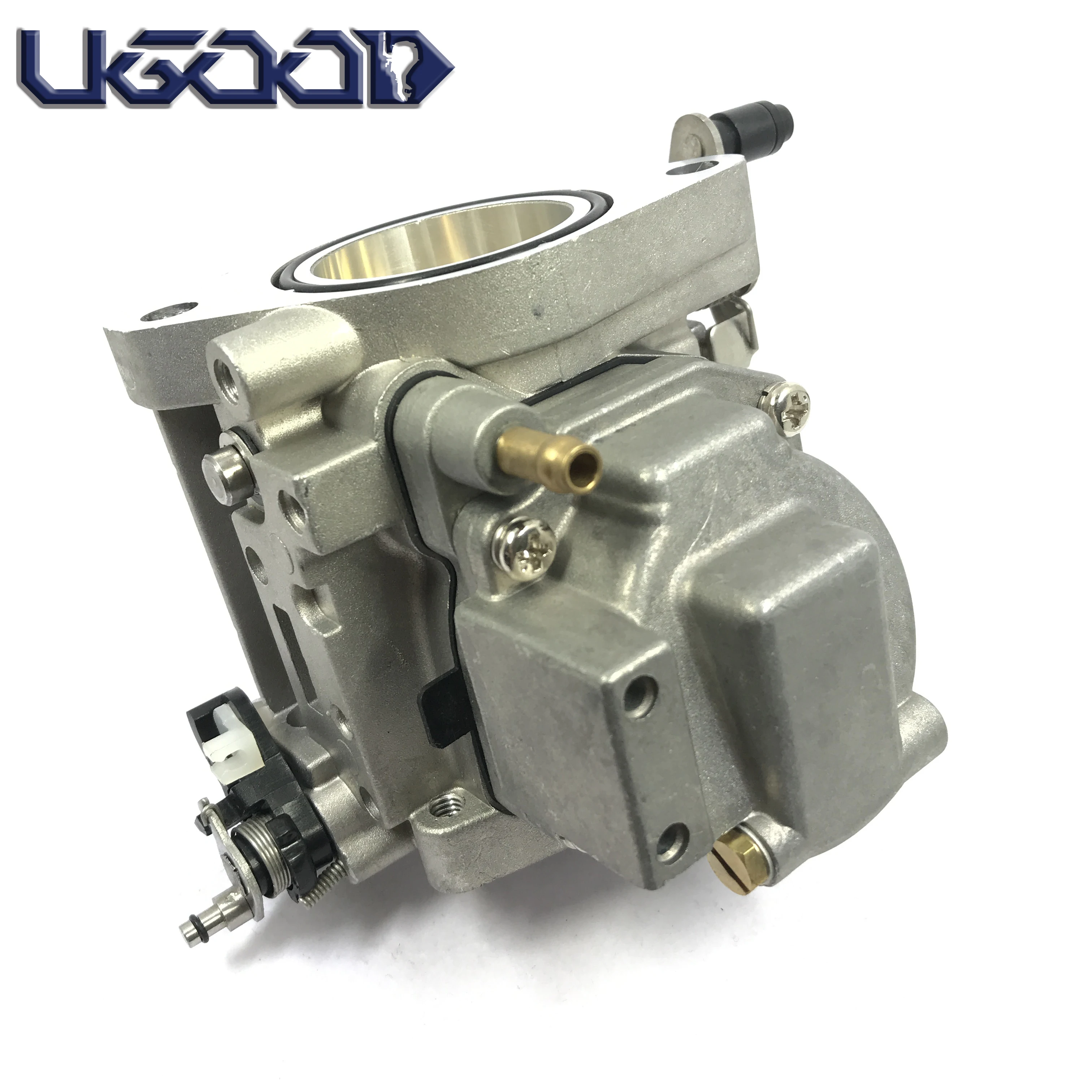 Подвесной карбюратор TAIWAN 40HP 66T-14301-00 для YAMAHA