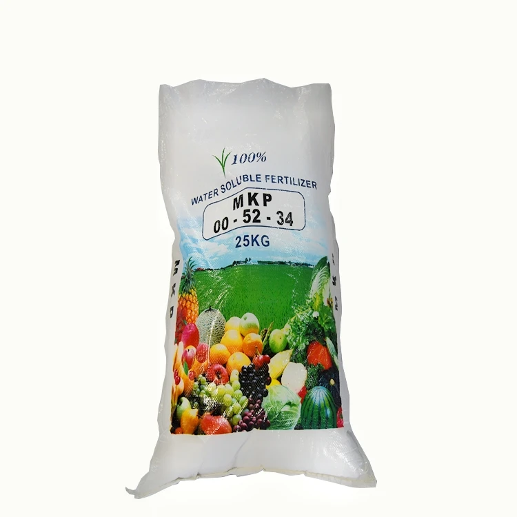 1 Kg Fertilizer 0 52 34 Monopotassium Phosphate Mkp Fertilizer 0 52 34 Monopotassium Phosphate 3698