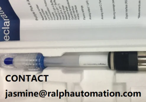 PHセンサー238633-1313 EasyFerm Plus PHI Arc 120アルファ化