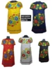Assorted color available