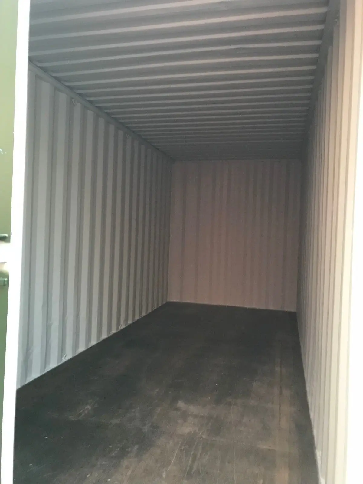 Buy Wholesale United Kingdom Brand New/ Used Buy 20 Ft Shipping