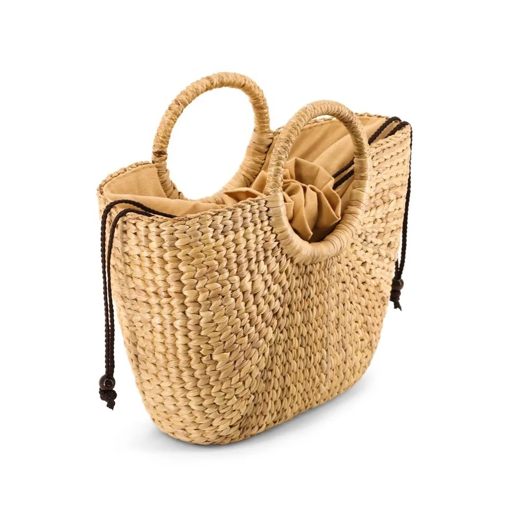basket bolsa mango