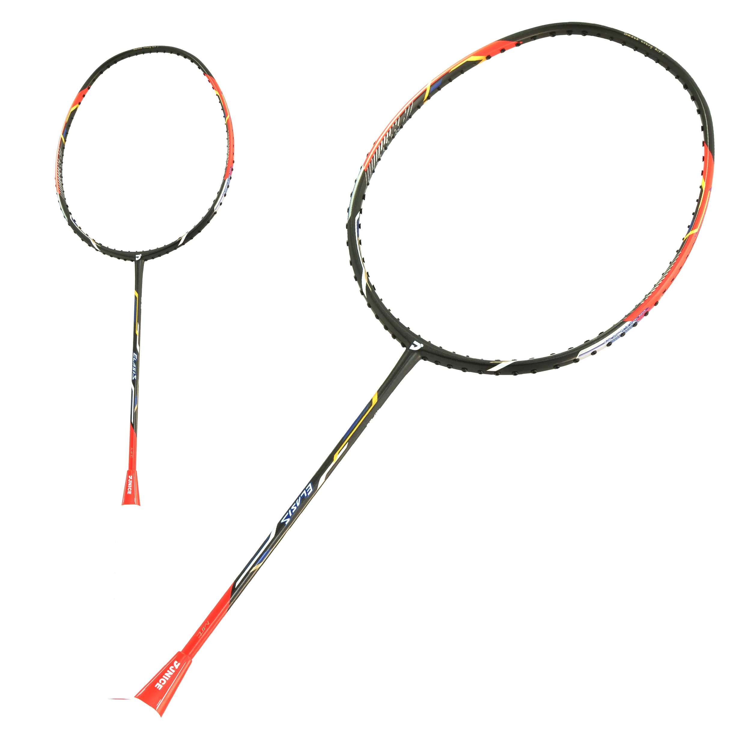 Wholesale Taiwan best red color top badminton original racquets From m.alibaba