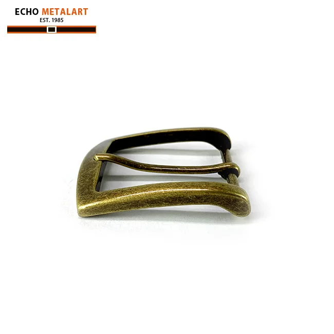 35 мм Пряжка с античной отделкой для уличных джинсов, оптовая продажа пряжек для ремня