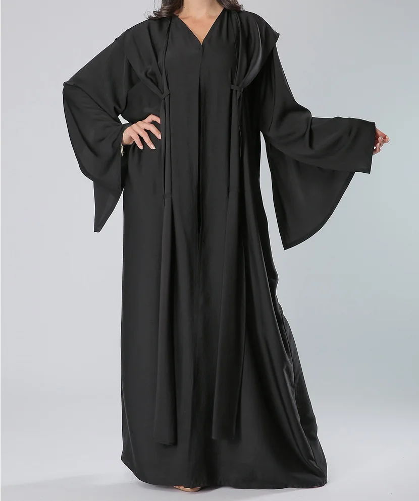 长袍礼服女士-最新穆斯林妇女迪拜长衫长袍-新款穆斯林长袍,伊斯兰