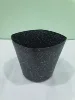 Peinture noire en aérosol