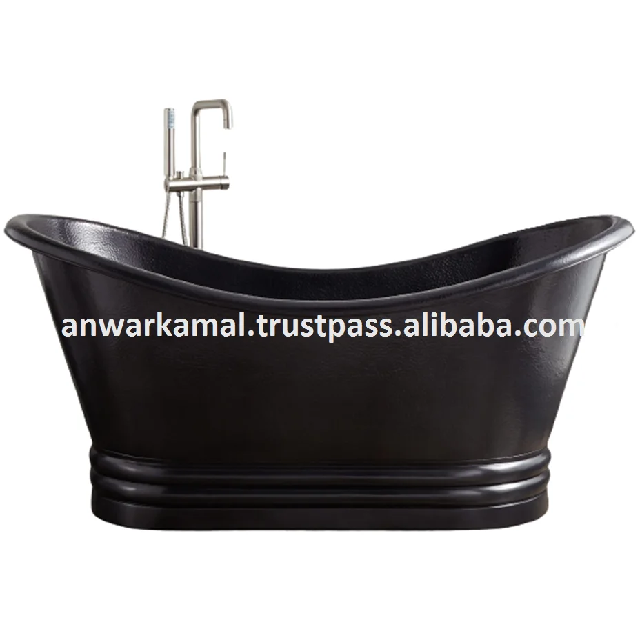 Stainless Steel Oval Japanese Style Soaking Bath Tub Buy Stainless