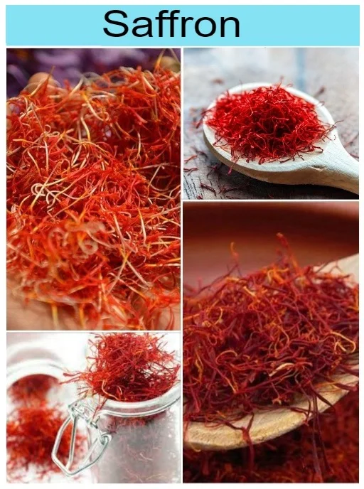 Bulk Quantity Of Super Negin Safffron 100 Pure Saffron Deep Smells