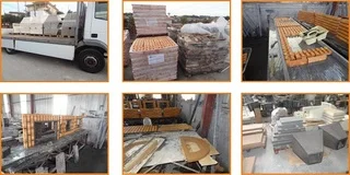 Экспортная конвекционная печь высочайшего качества/турбо для приготовления кирпичной пиццы на деревянной основе глобальных