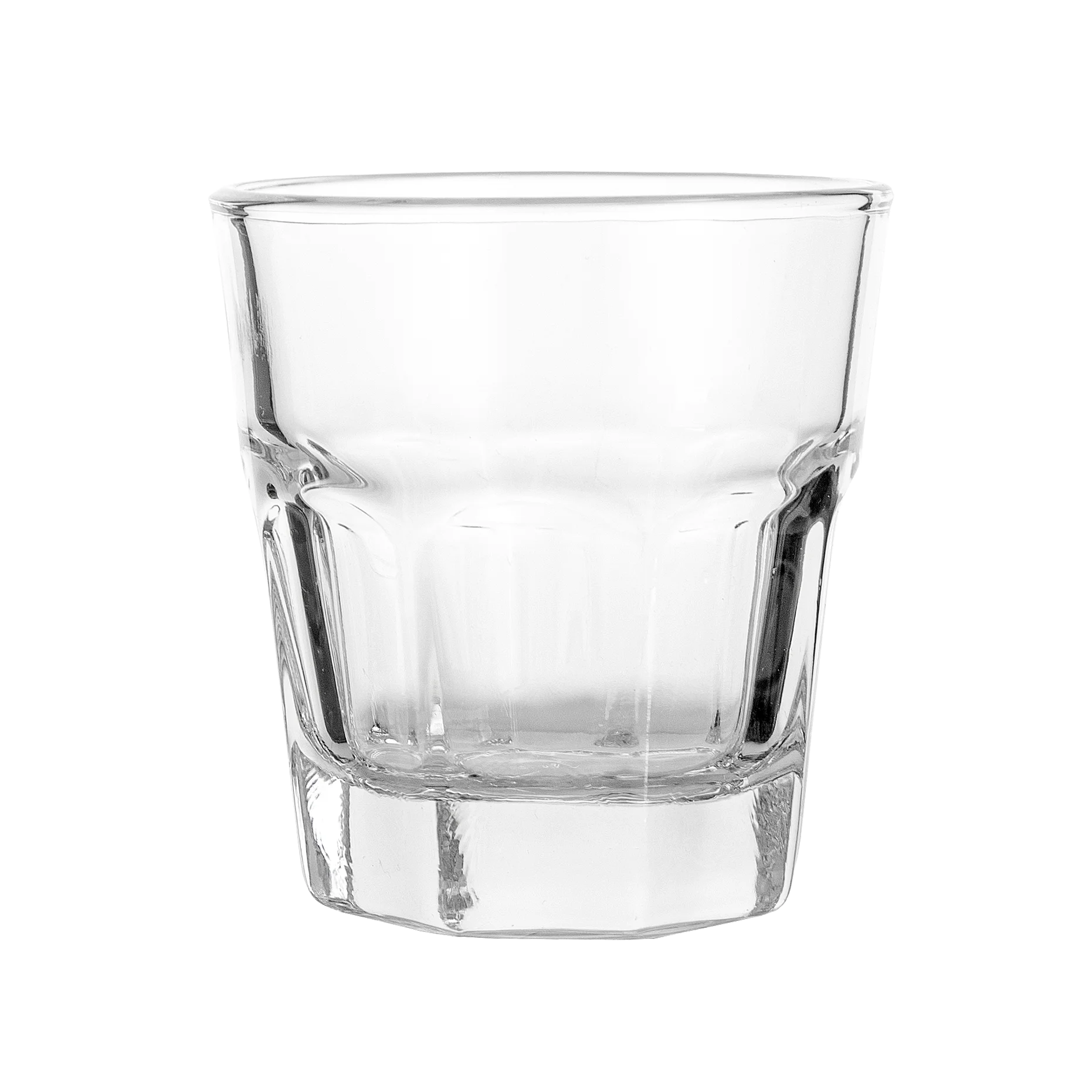 Экологически чистый/укомплектованный/Одноразовый стеклянный материал Koi прозрачный ISO Сертифицированный VTC 401 экспорт из Вьетнама