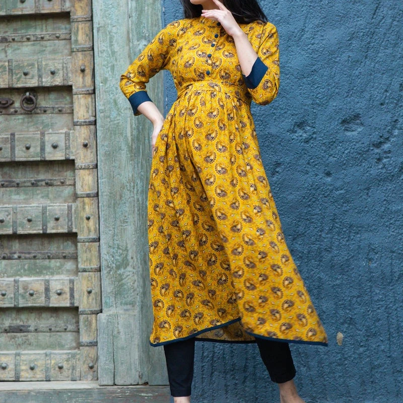 Sunshine Classic Paisley Maternity 