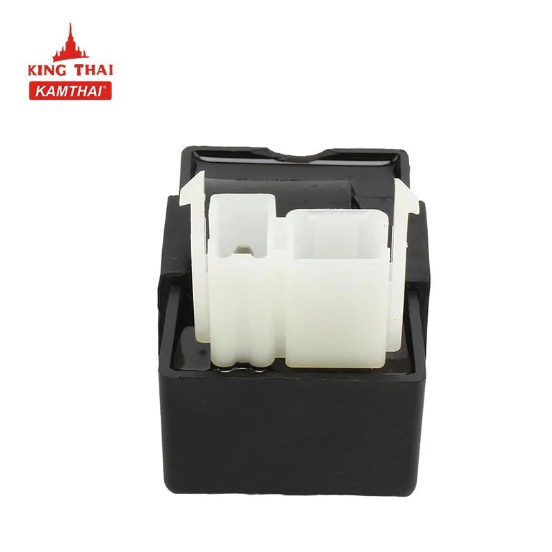 Factory Cheap Price Motorcycle Accessories Electronical Ignition CG125 CG150 MOTOR STAR 150 LIFAN150  CDI for Motorcycle