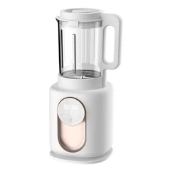 Factory Supply Smoothie Mixer Food Processing Big Commercial Kitchen Blender Machine