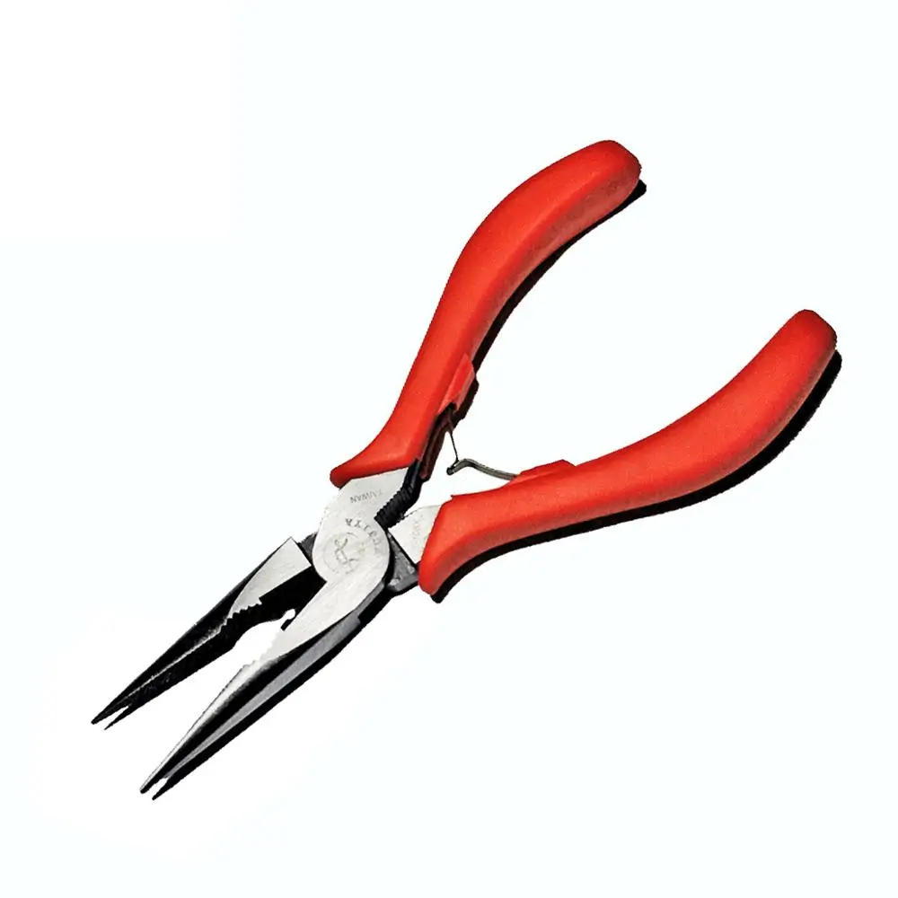6" Long Nose Pliers by Sears/Companion 