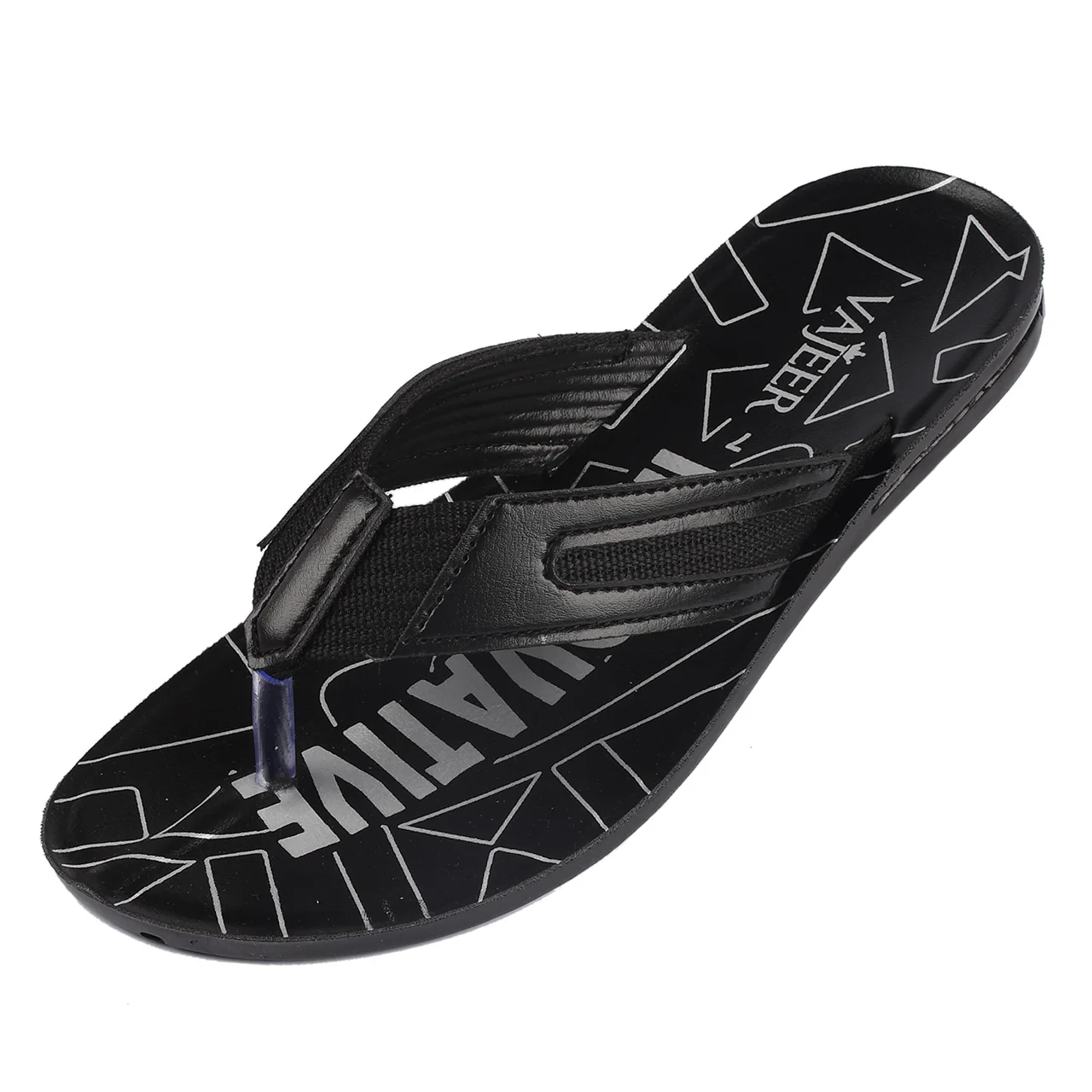 Vajeer Men Slippers - Buy Funky 
