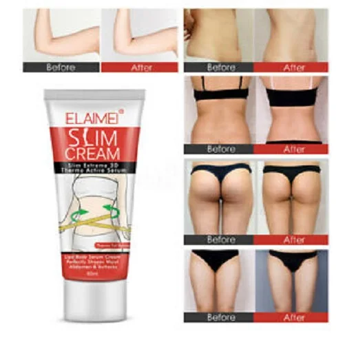 ldreamam slimming firming cream