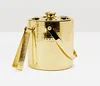 Silver / Brass Gold