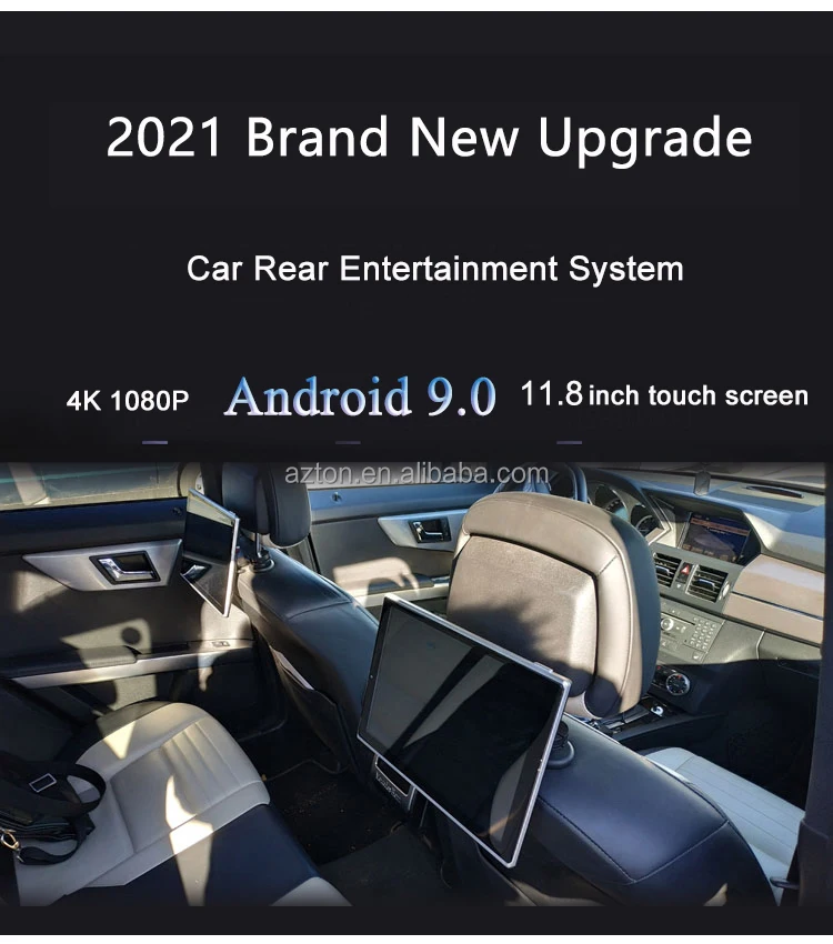 19x1280レクサスrxnx Lx Ux Ls Gs Es Lm Lc11 8インチ後部座席ビデオプレーヤー用高解像度ヘッドレストtvモニター 車dvd Buy 車のヘッドレスト Dvd Moniotrs マルチメディアカーエンターテイメントシステム ヘッドレストモニター Product On Alibaba Com