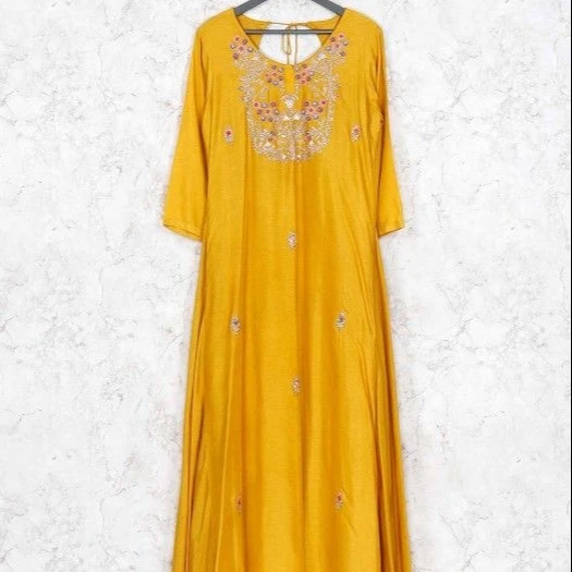 latest pakistani casual dresses 2021