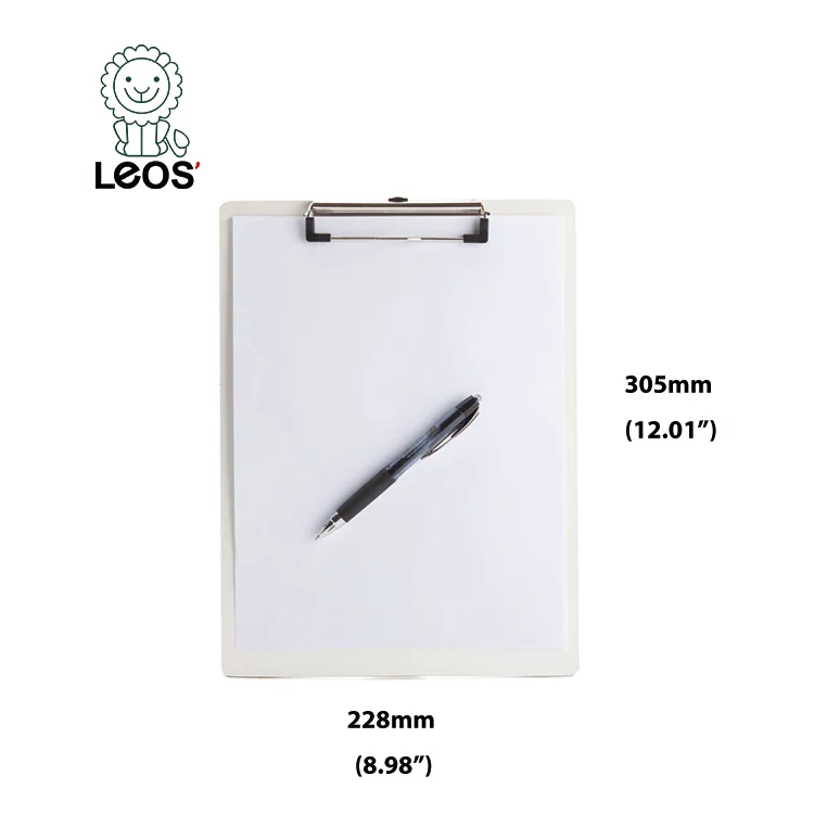 Пользовательская сухая стираемая поверхность для бумаги