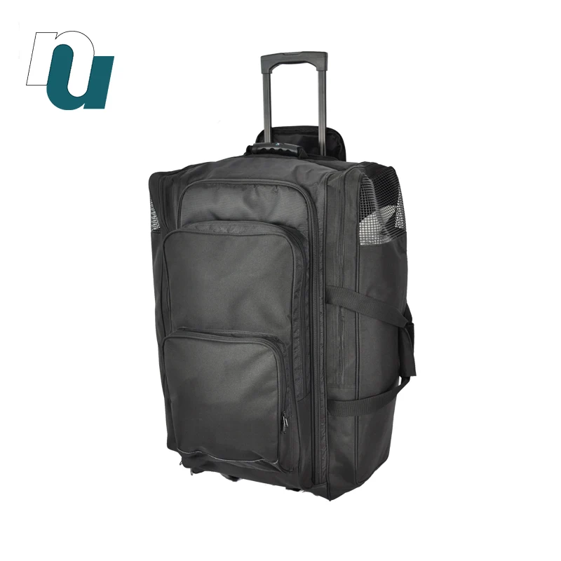 Amazon.com: Scubapro Bolsa de buceo con ruedas XP Pack Duo : Deportes y  Actividades al Aire Libre