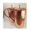 natural copper color