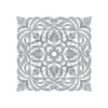 Burnt White Antique