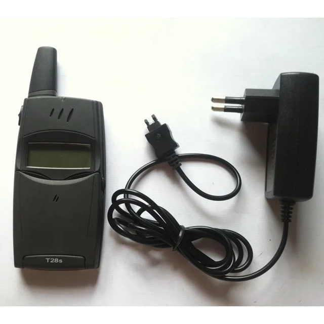 Factory Unlocked Wholesale Cheap Flip Cell Phone for Sale Cheap New GSM Old Mobile Phone T28s for Ericsson
