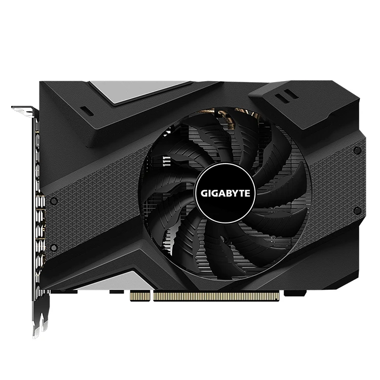 【BLACK】RTX2060 AERO ITX 6G OC MSI GEFORCE RTX 2060 AERO ITX 6G OC Graphics Card 6GB GDDR6